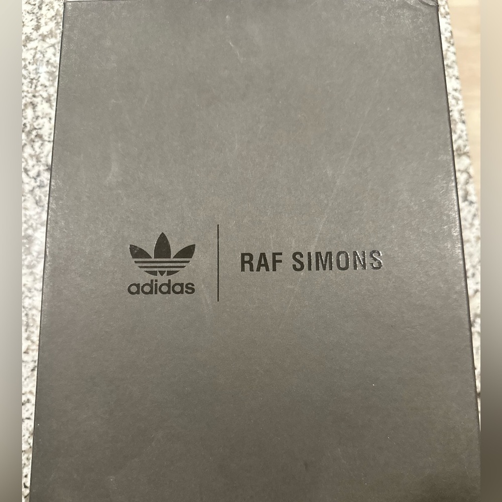RAF Simmons sneakers
